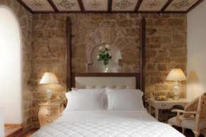 Гостиница Golden Tower Hotel & Spa  Флоренция